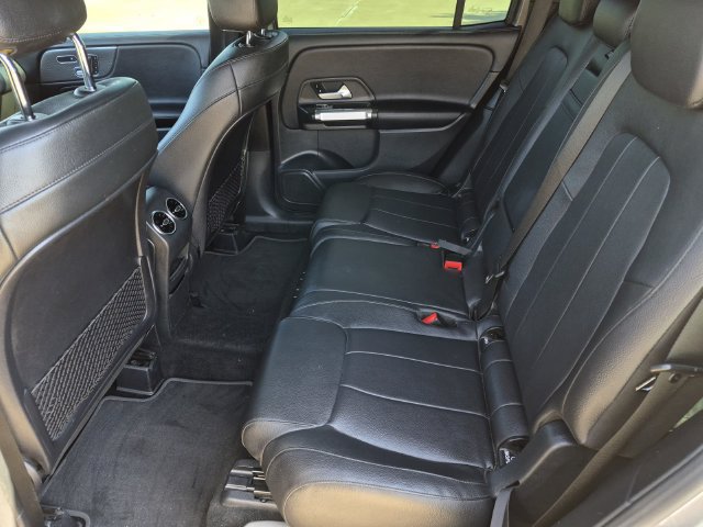 Certified 2021 Mercedes-Benz GLB 250 image 17