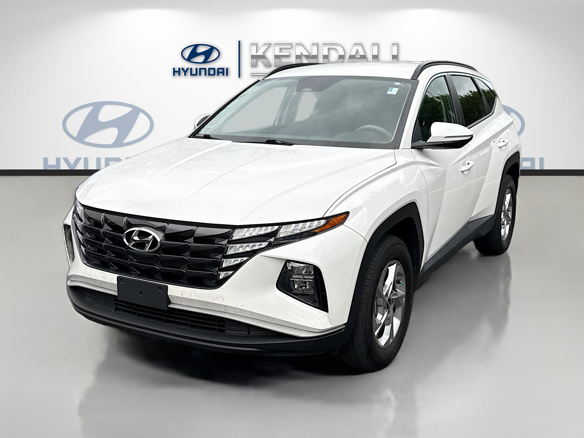 Used 2023 Hyundai Tucson SEL image 3