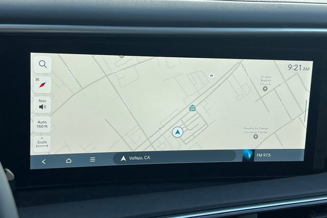 New 2026 Hyundai Palisade SEL Premium image 20