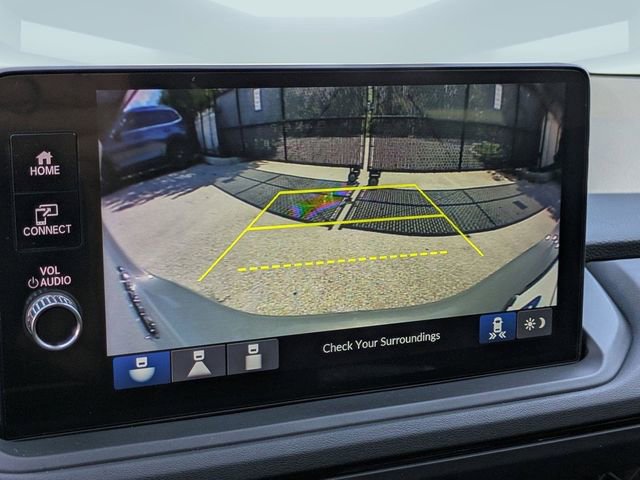 New 2026 Honda Accord SE image 21
