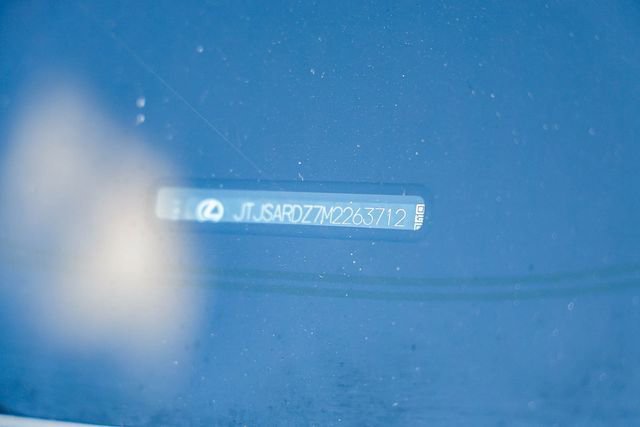 Used 2021 Lexus NX 300 F Sport image 27