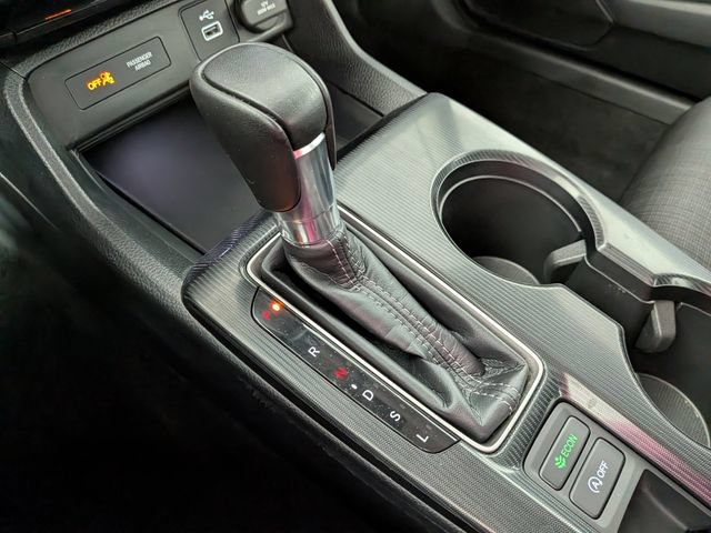 Used 2023 Honda Civic EX image 18