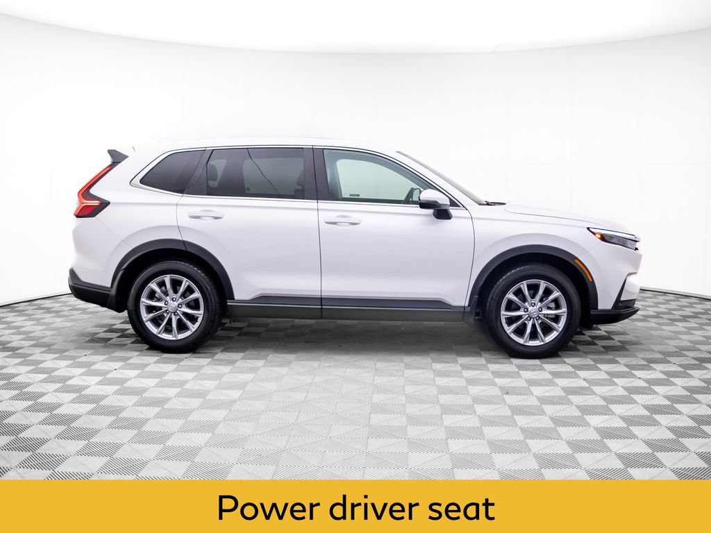 Used 2024 Honda CR-V EX-L image 7