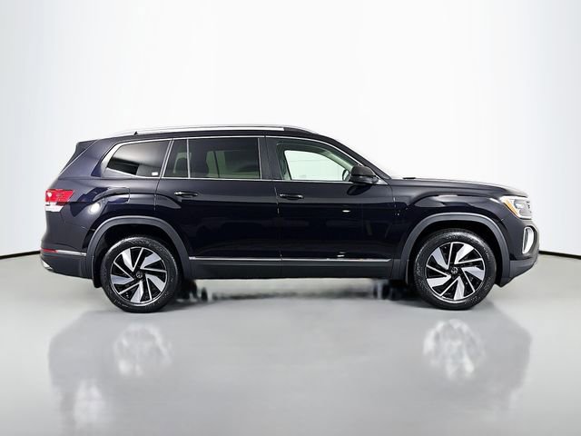 New 2026 Volkswagen Atlas SEL image 8