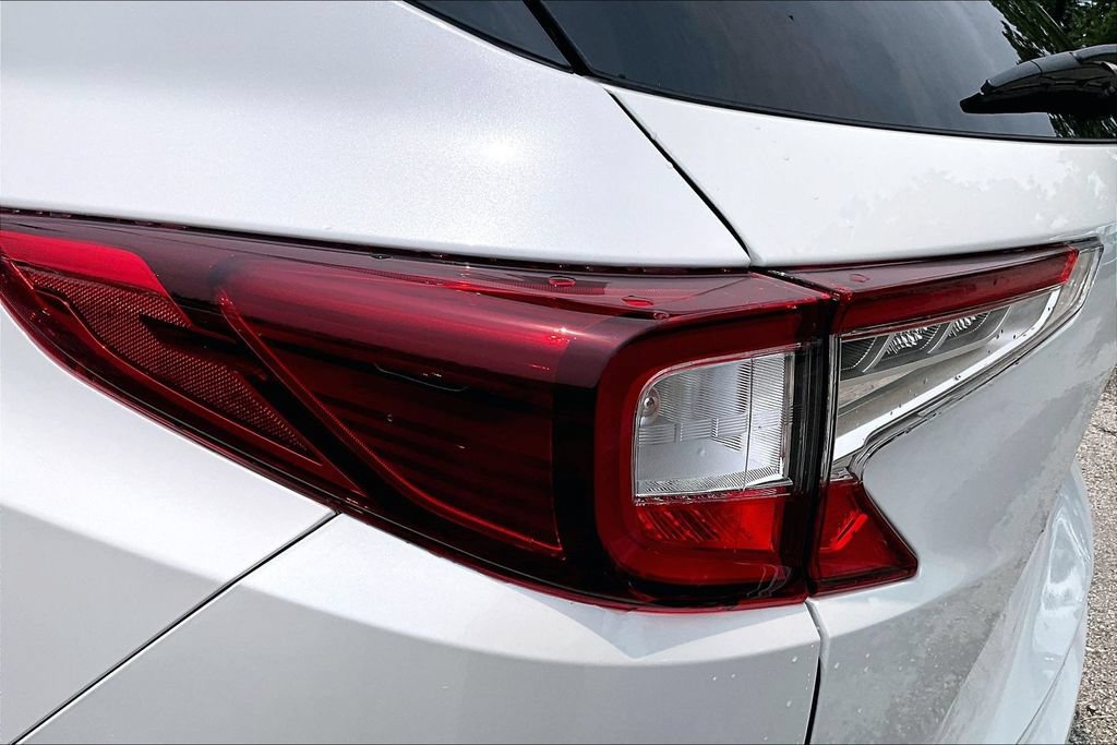 New 2026 Acura RDX w/ Technology Package AWD/4WD image 35