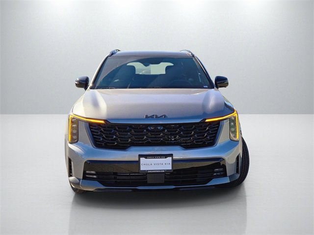 New 2026 Kia Sorento SX Prestige image 2
