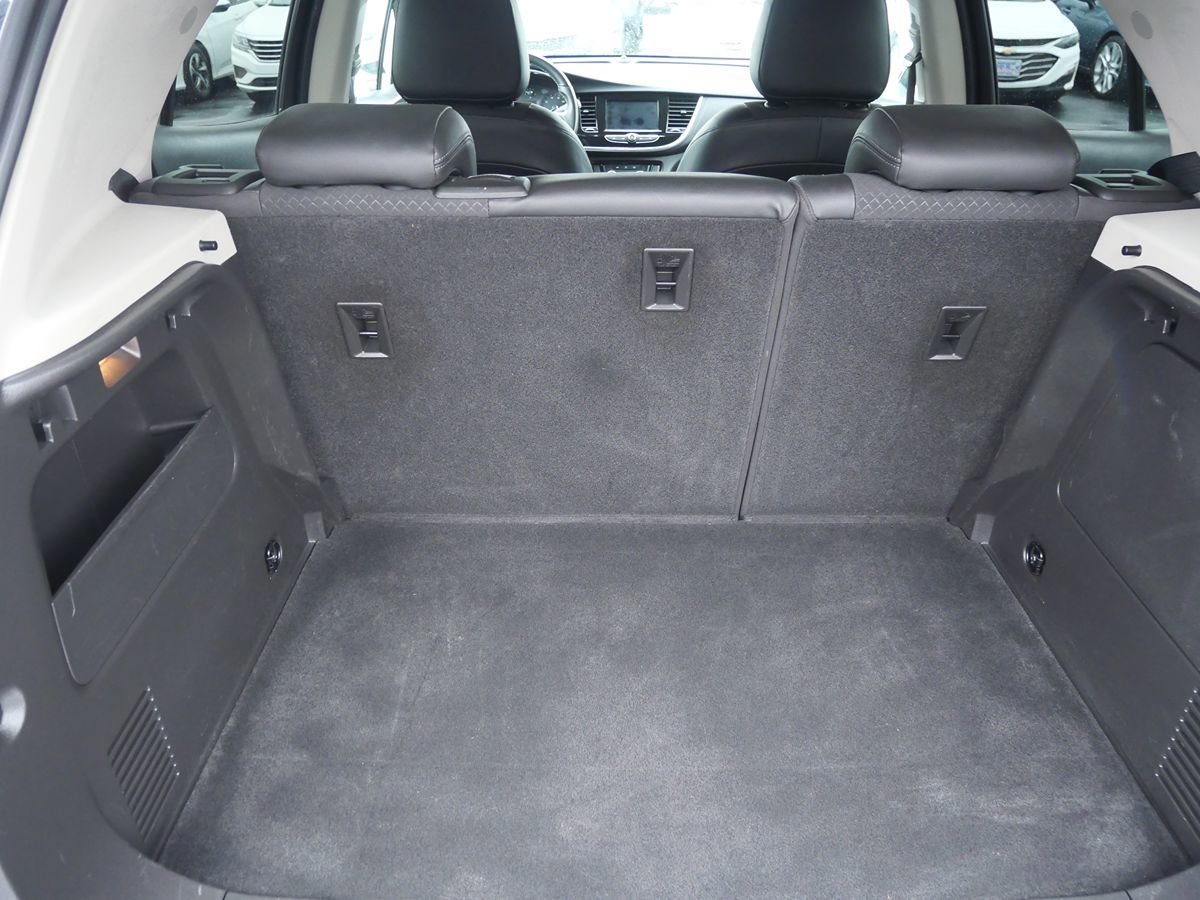 Used 2022 Buick Encore Preferred w/ Safety Package image 22