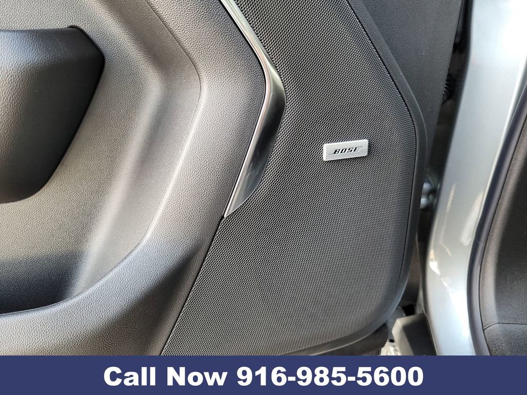 New 2026 Chevrolet Tahoe Premier image 29