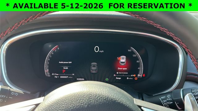 Used 2026 Acura MDX A-Spec image 16