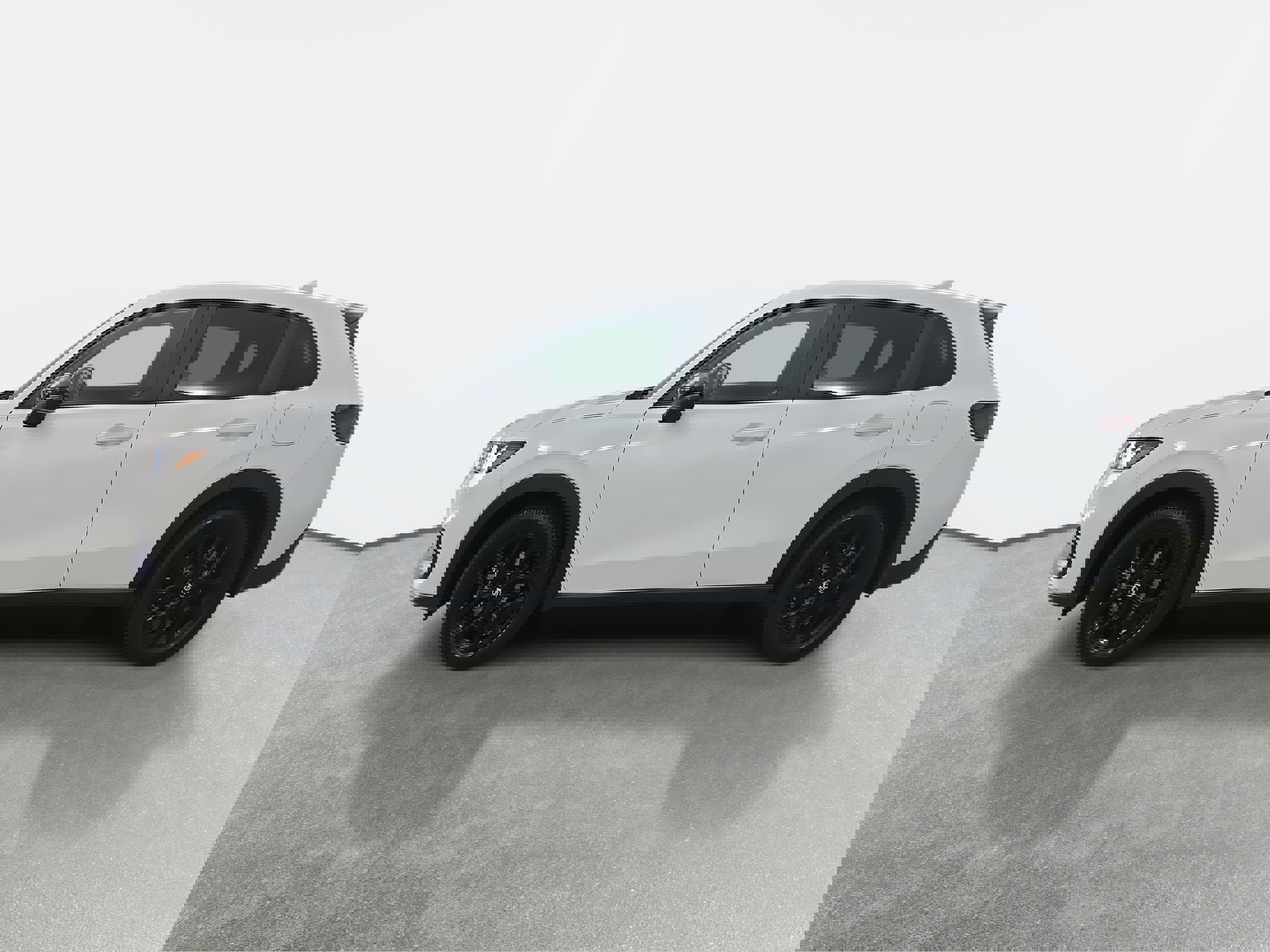 Certified 2024 Honda HR-V Sport image 8