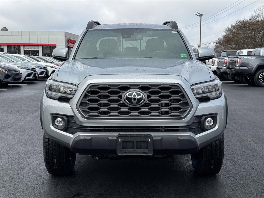 Used 2023 Toyota Tacoma TRD Off-Road image 25