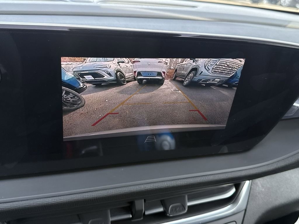 New 2026 Buick Envista Preferred image 19