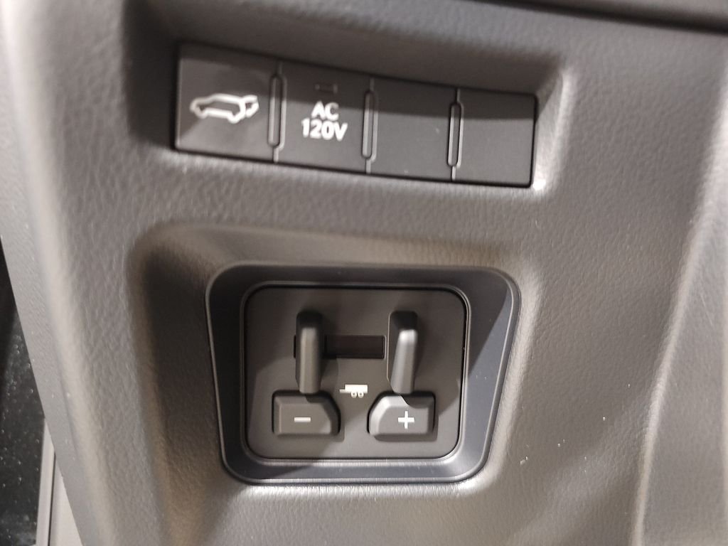 New 2026 Lexus LX 700h F Sport AWD/4WD image 25