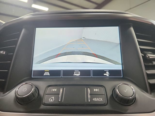 Used 2023 GMC Acadia AT4 w/ Trailering Package AWD/4WD image 30