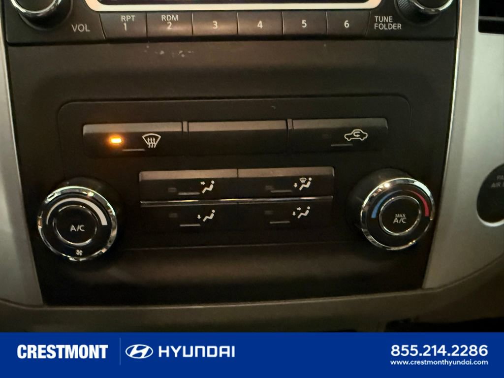 Used 2018 Nissan Frontier S image 34