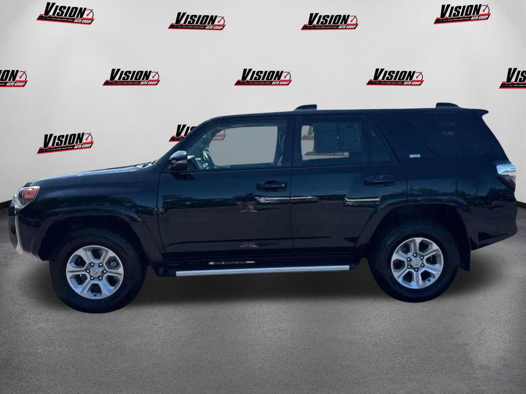 Used 2019 Toyota 4Runner Limited image 8