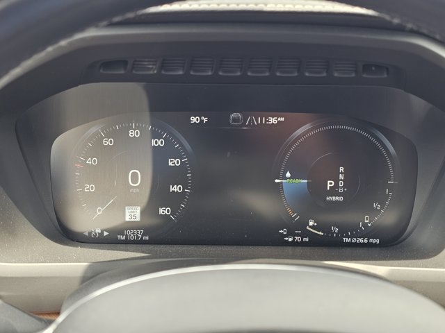 Used 2020 Volvo XC90 T8 Inscription w/ Protection Package AWD/4WD image 45