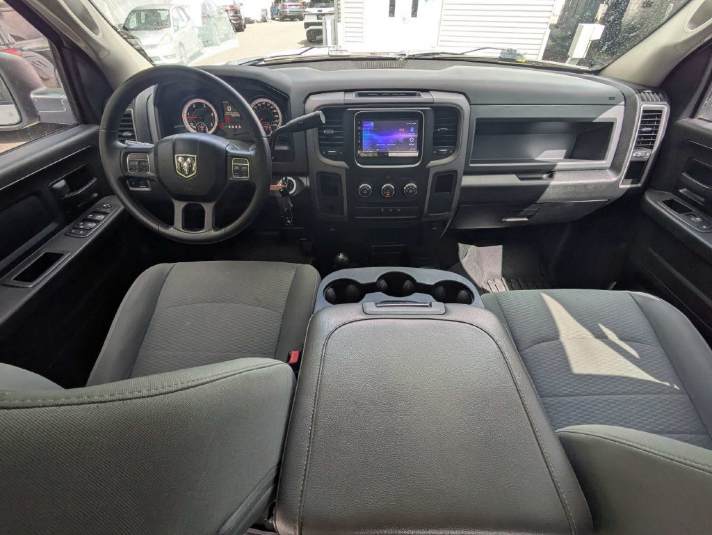 Used 2018 RAM 2500 Tradesman w/ Popular Equipment Group AWD/4WD image 20