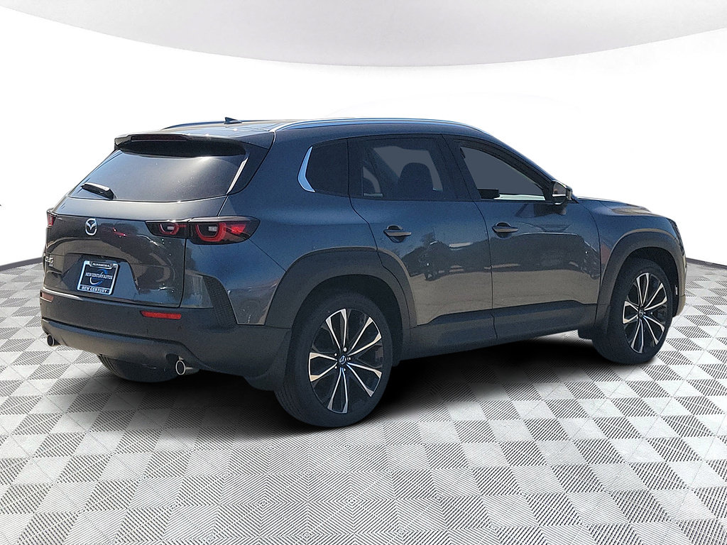 New 2026 MAZDA CX-50 AWD 2.5 S w/ Cargo Package image 4