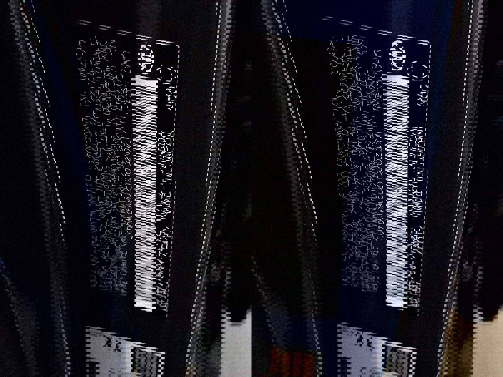 New 2026 Toyota Prius SE image 16