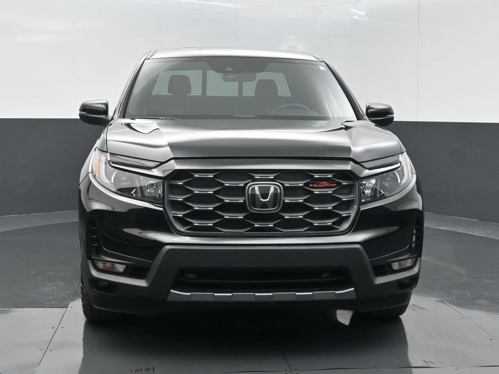 Certified 2025 Honda Ridgeline TrailSport image 4