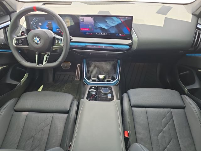 Used 2025 BMW X3 M50 w/ Premium Package AWD/4WD image 9