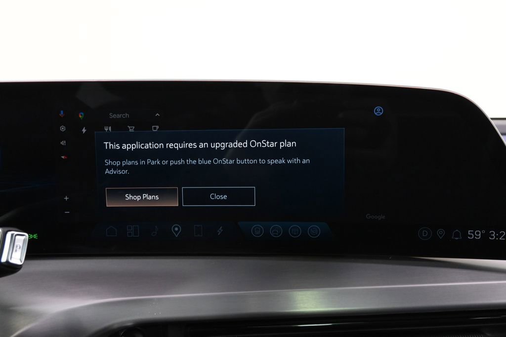 Used 2026 Cadillac Vistiq Premium Luxury image 30