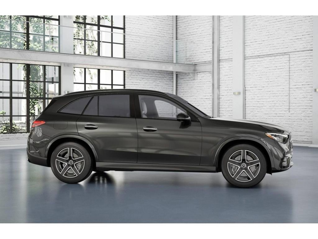 New 2026 Mercedes-Benz GLC 300 4MATIC image 15