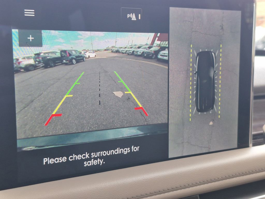 Used 2022 Lincoln Aviator Reserve w/ Equipment Group 201A image 24