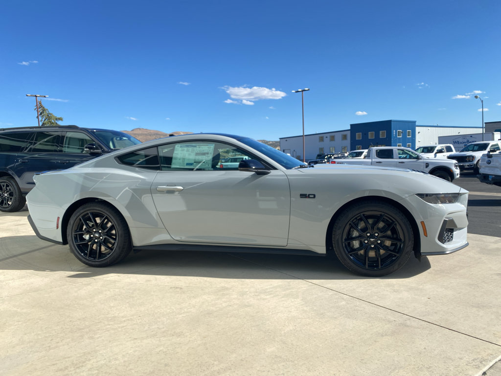 New 2026 Ford Mustang GT Premium RWD image 13