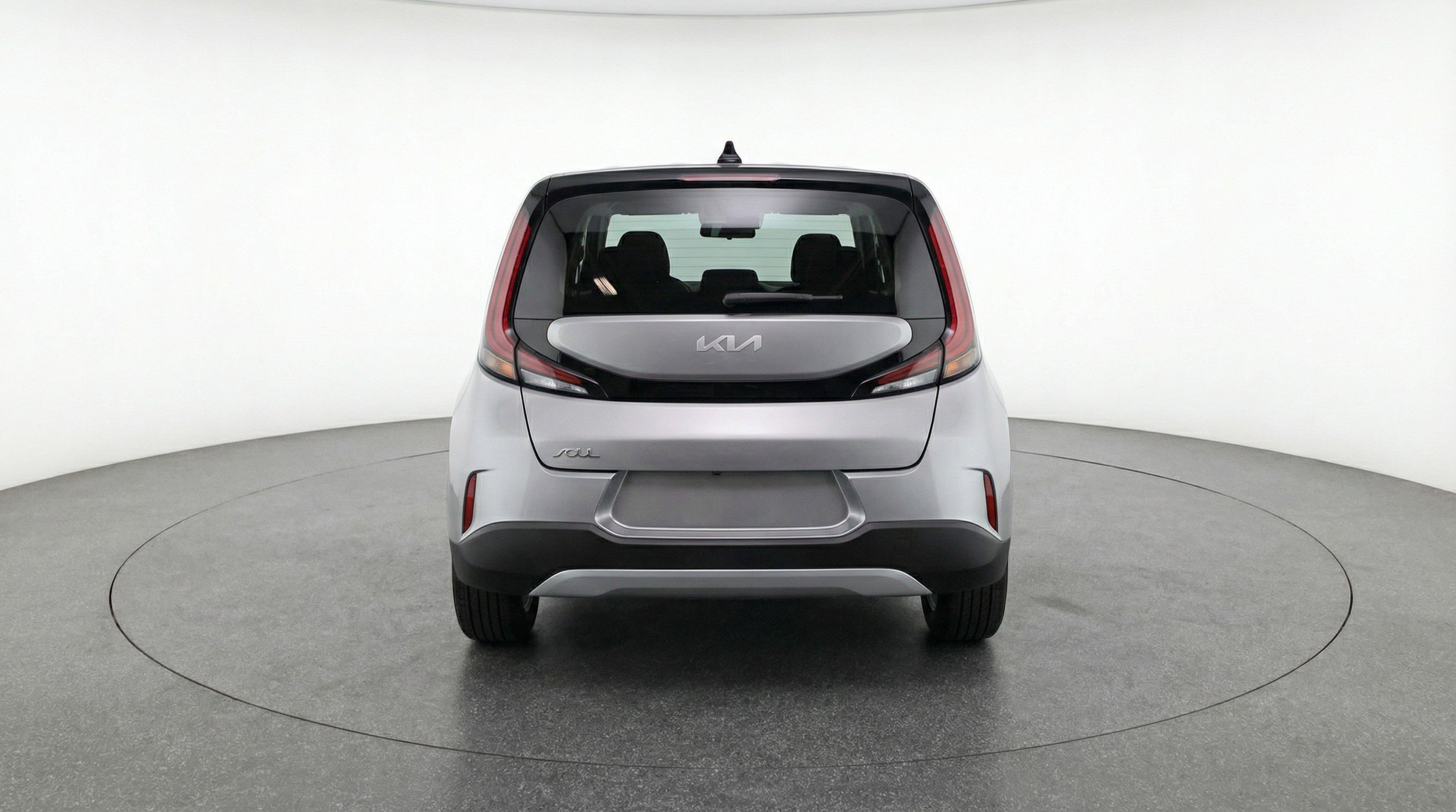 Used 2025 Kia Soul LX w/ LX Technology Package image 7