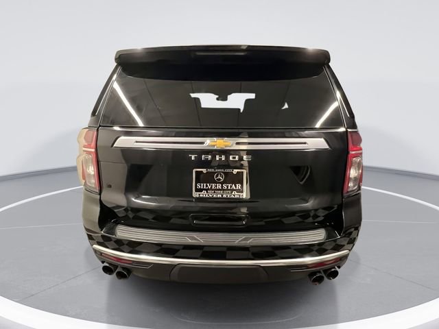 Used 2023 Chevrolet Tahoe High Country image 5