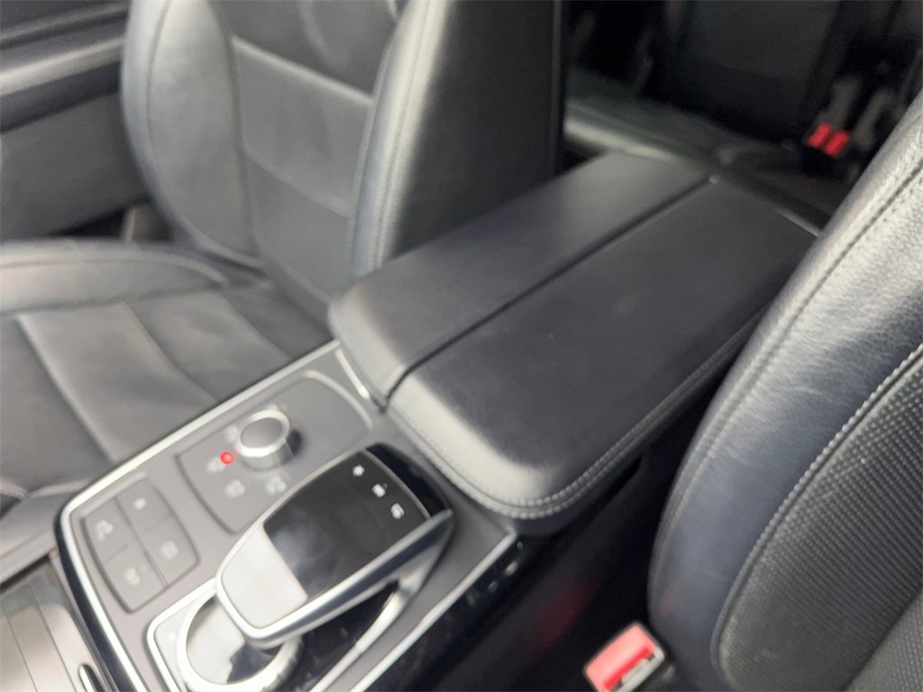 Used 2018 Mercedes-Benz GLS 450 4MATIC image 71