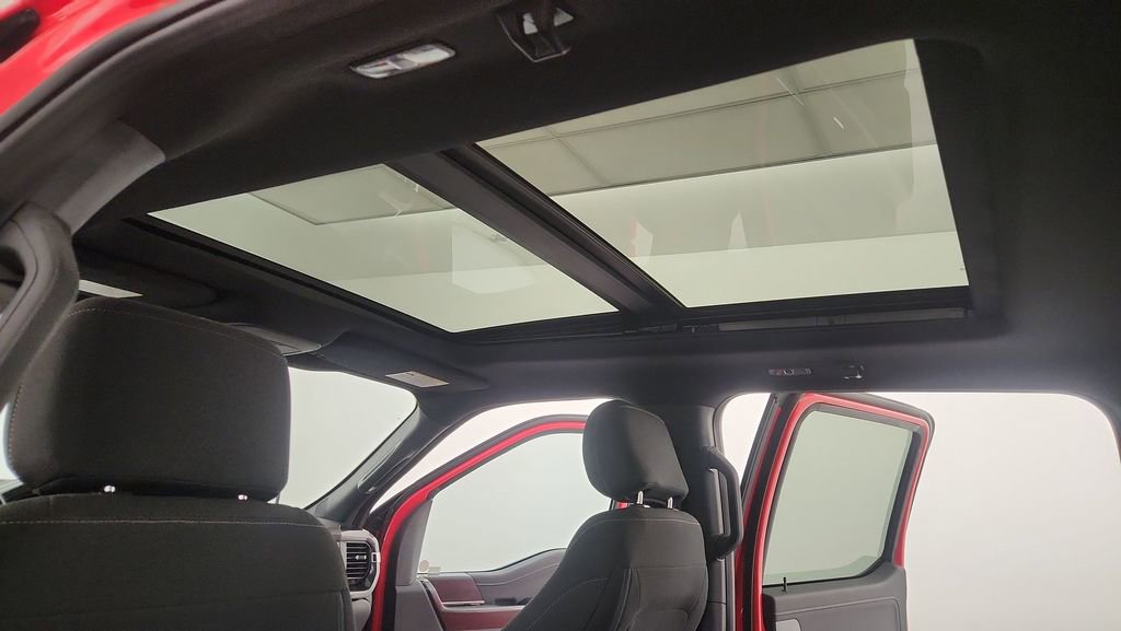 Used 2021 Ford F150 XLT w/ Equipment Group 302A High image 17