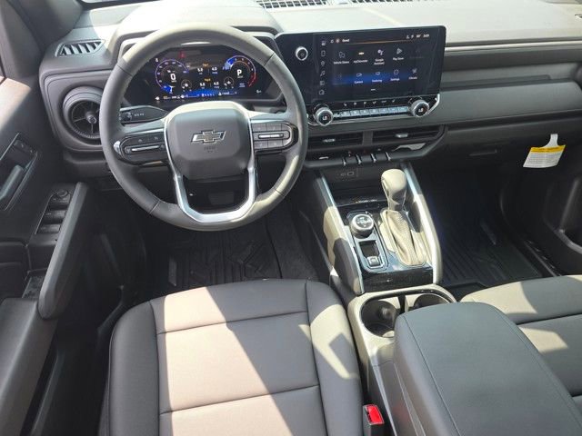 New 2026 Chevrolet Colorado Trail Boss image 3