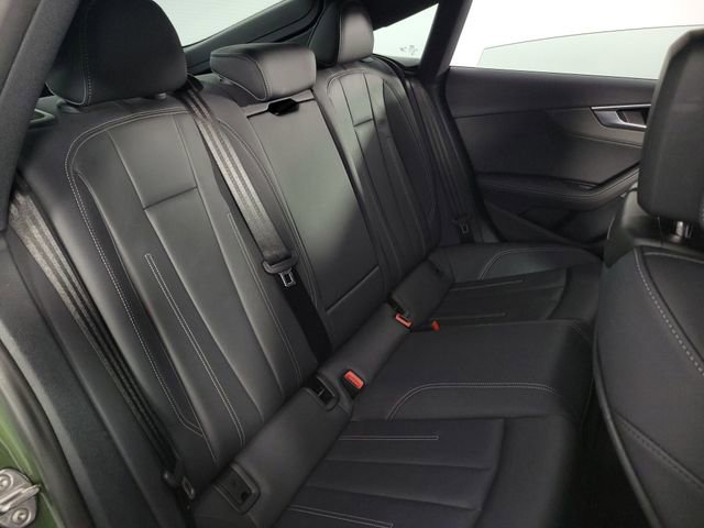Used 2024 Audi A5 2.0T Premium Plus AWD/4WD image 15