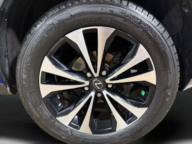 Used 2019 Lexus NX 300 F Sport w/ F Sport Premium Package image 34