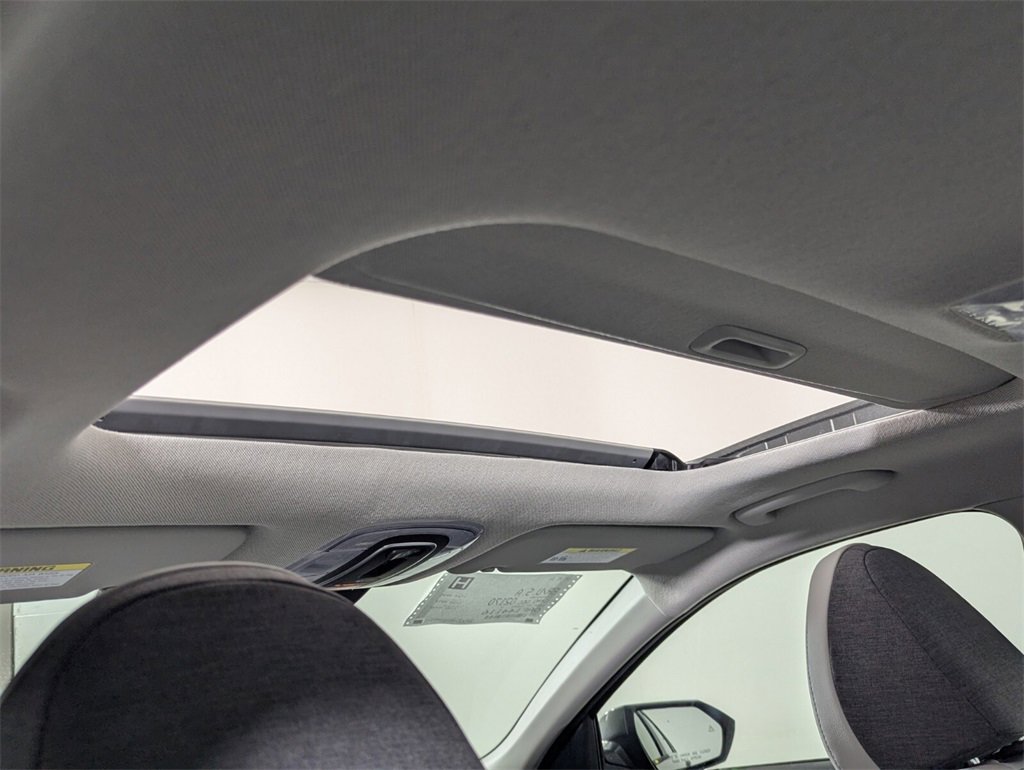 New 2026 Hyundai Elantra Limited w/ Cargo Package image 24