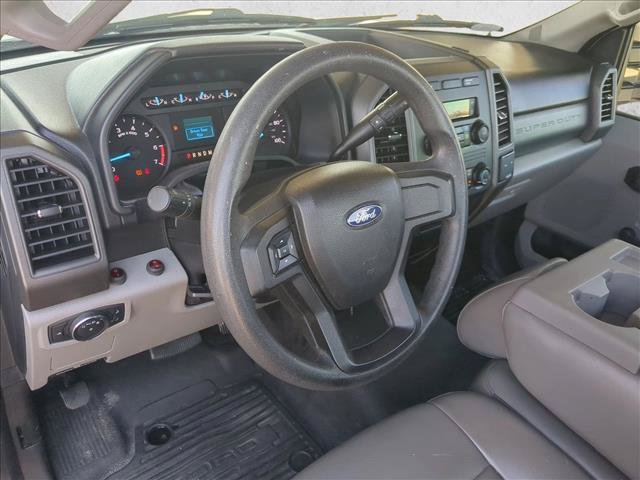 Used 2019 Ford F250 XL RWD image 9