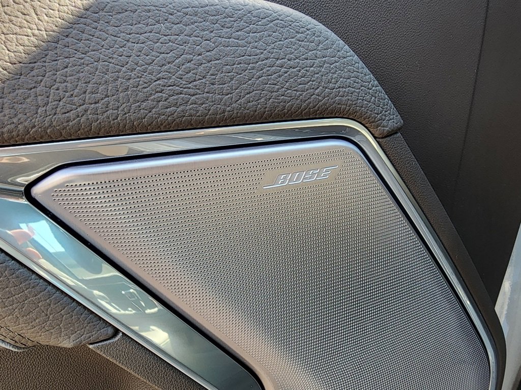 New 2026 GMC Sierra 1500 Denali image 15