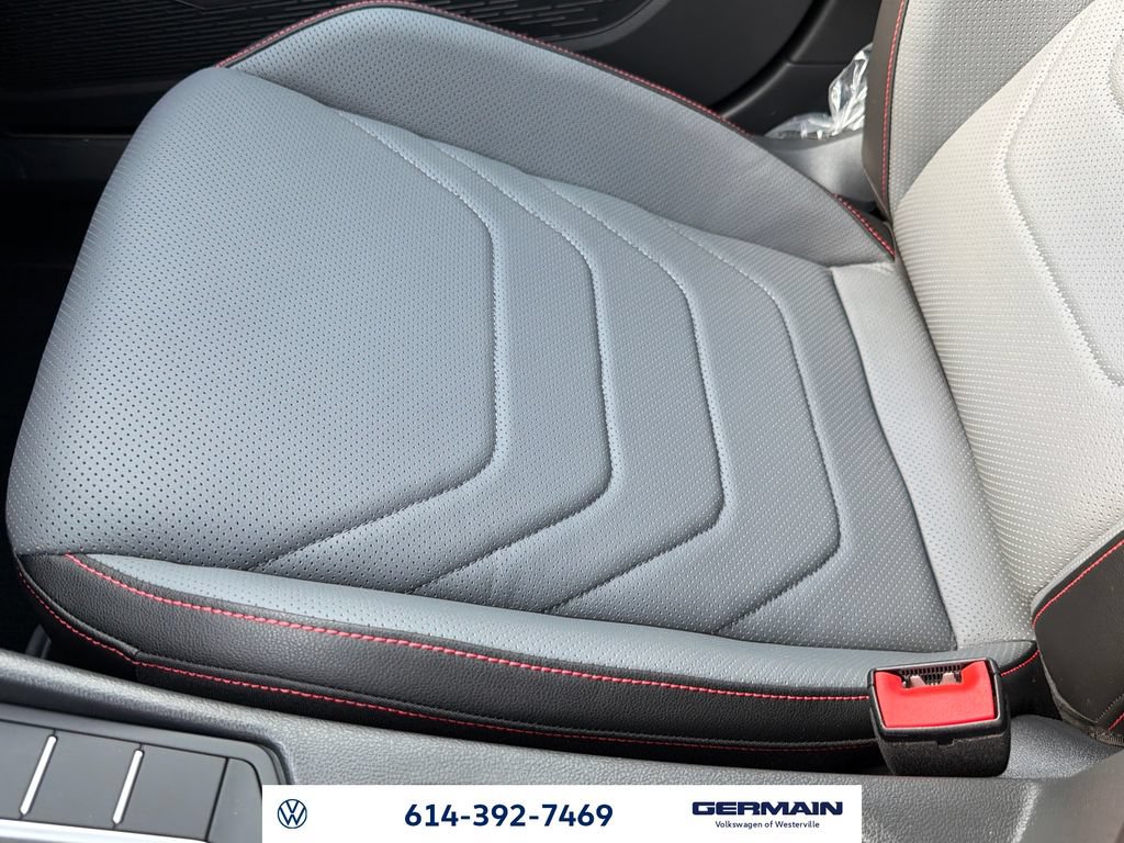 New 2026 Volkswagen Jetta GLI Autobahn FWD image 23