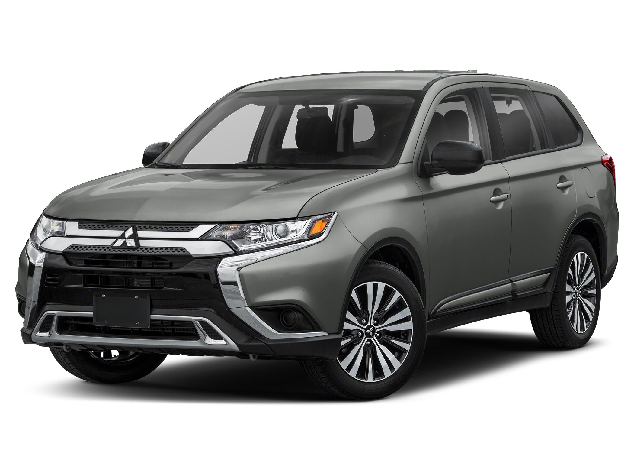 Used 2020 Mitsubishi Outlander ES