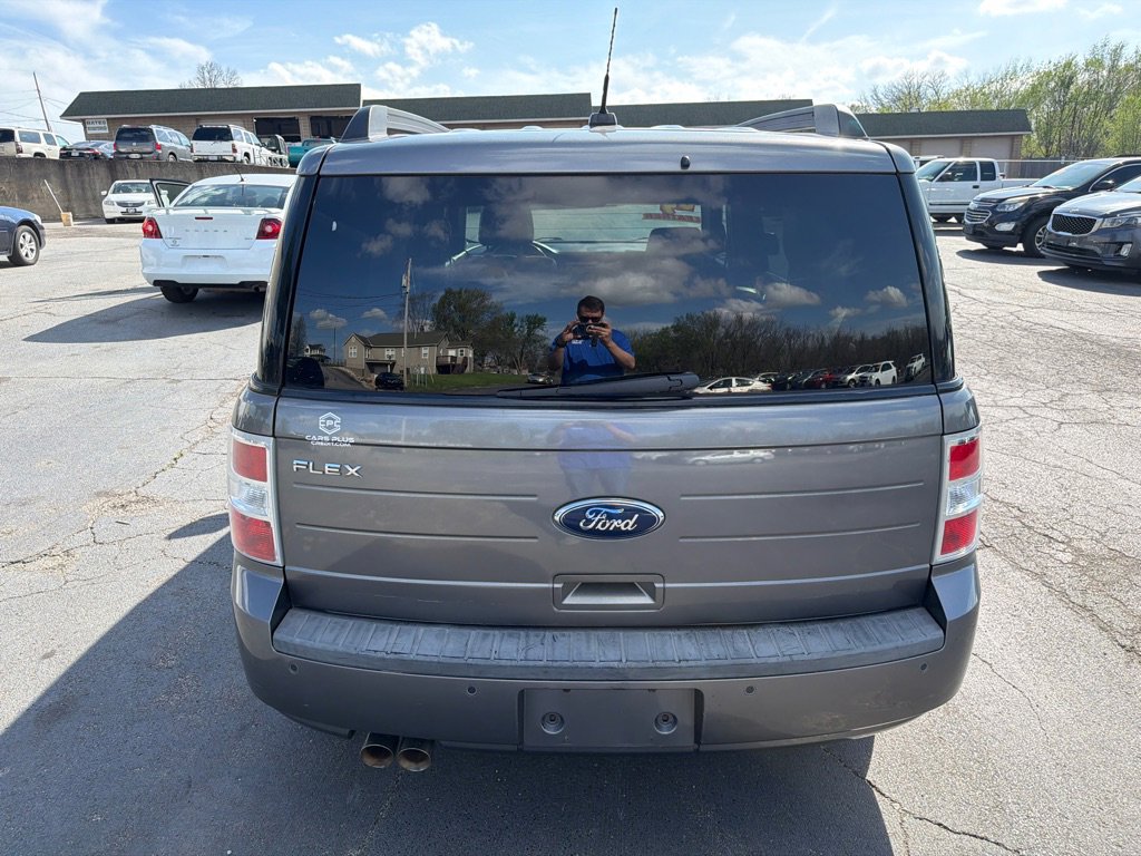 Used 2009 Ford Flex SE FWD image 7