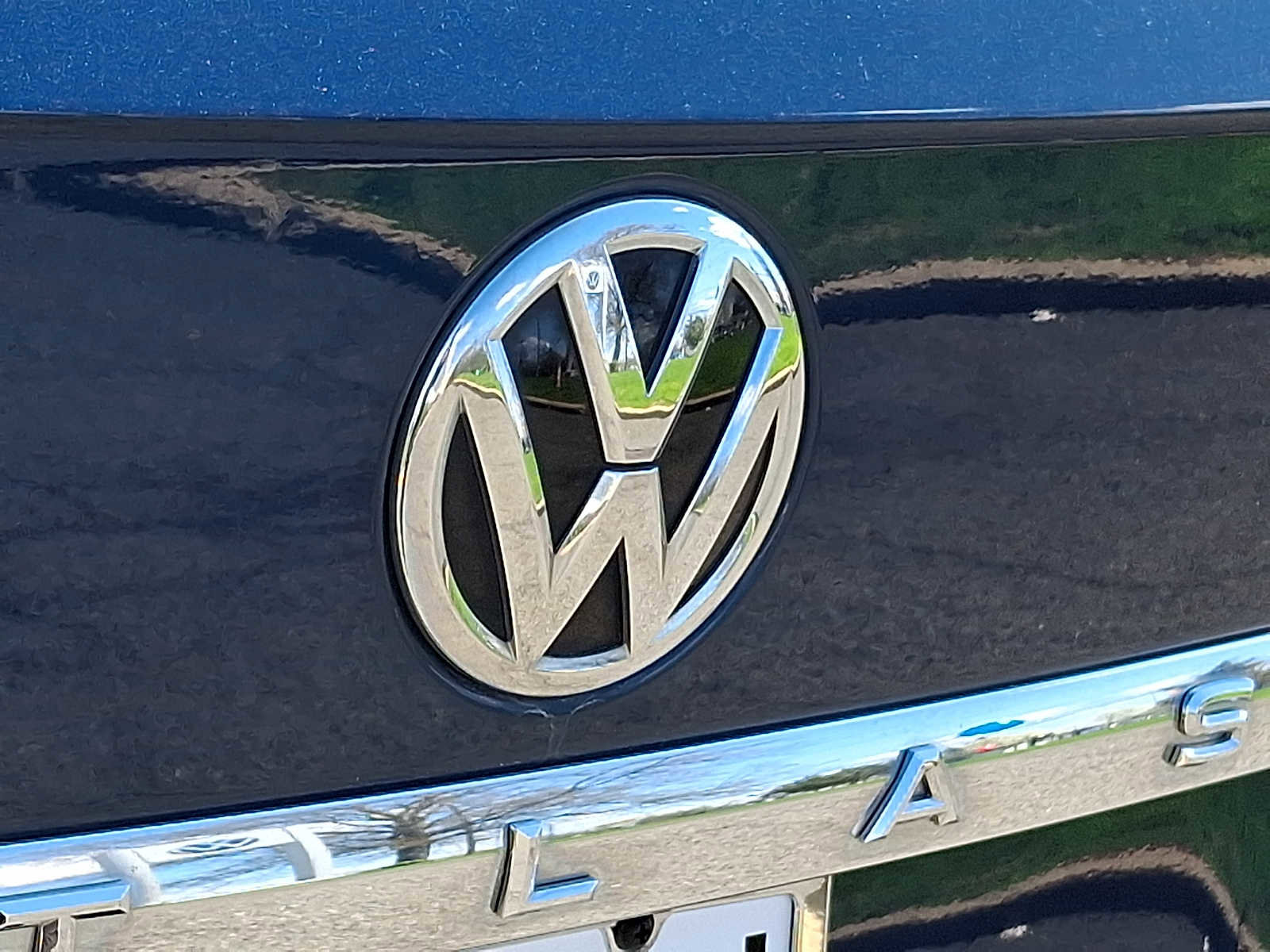 Used 2019 Volkswagen Atlas S w/ Towing Package AWD/4WD image 29