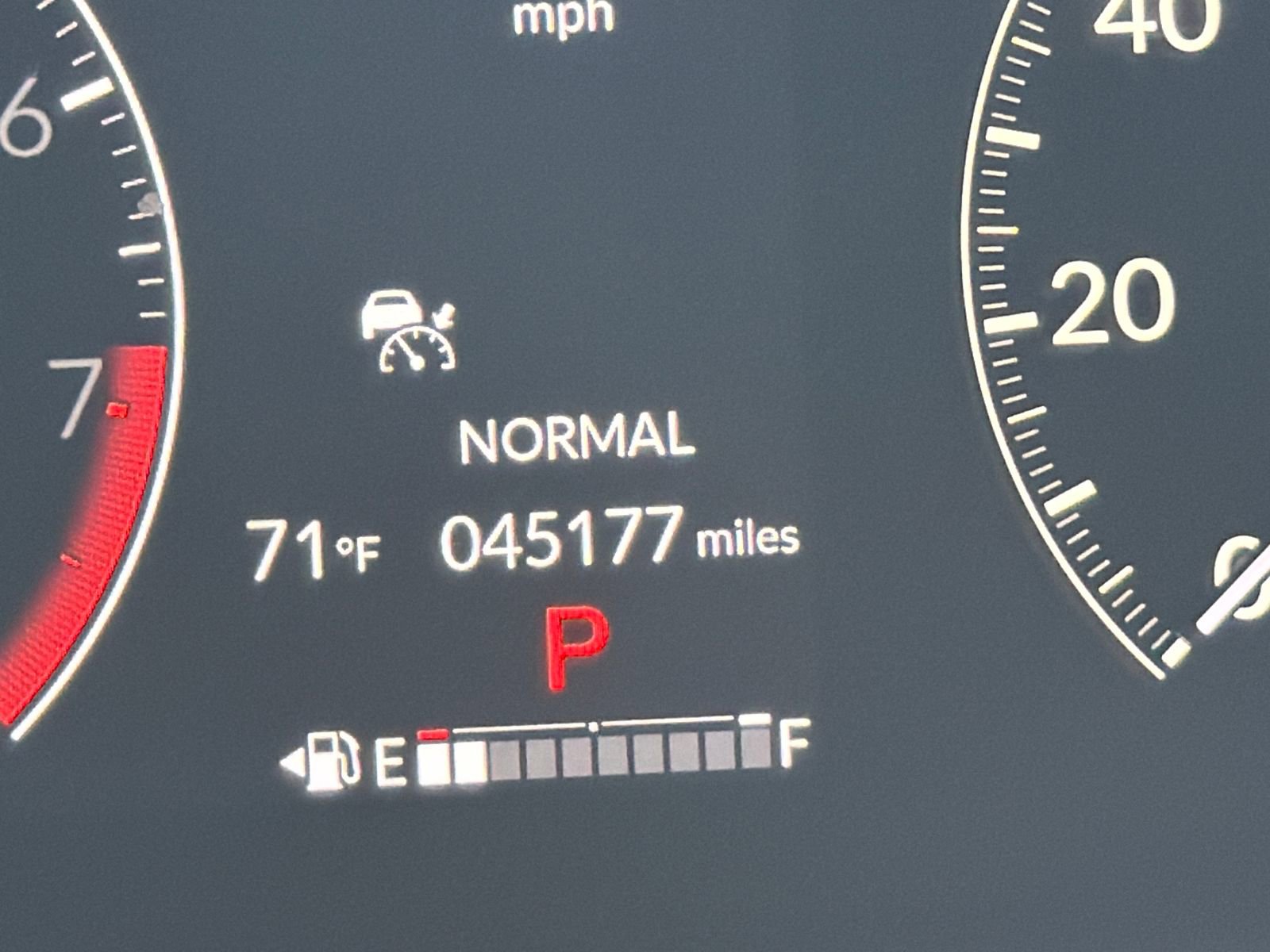 Used 2025 Honda Odyssey Elite image 20