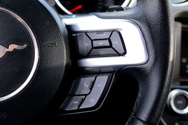 Used 2015 Ford Mustang Premium image 13