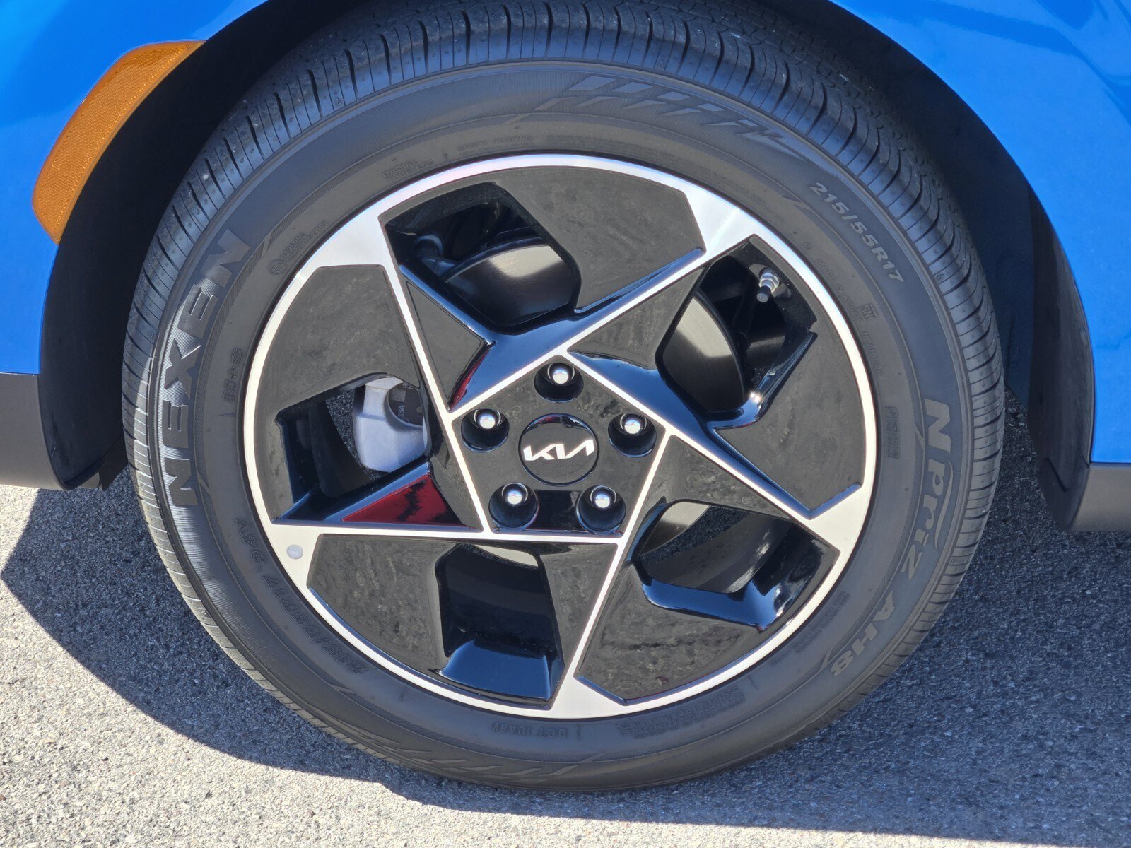 Certified 2025 Kia Soul EX image 10