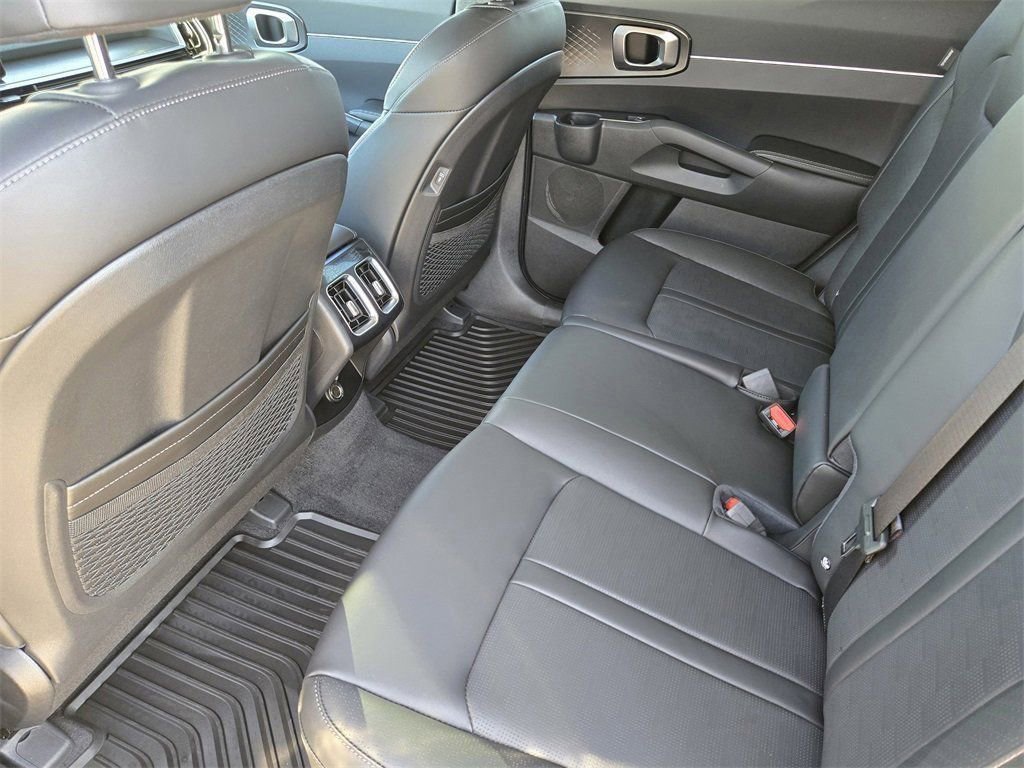 New 2026 Kia Sorento S image 19