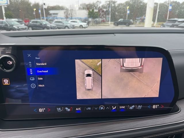 New 2026 Chevrolet Tahoe Premier image 31