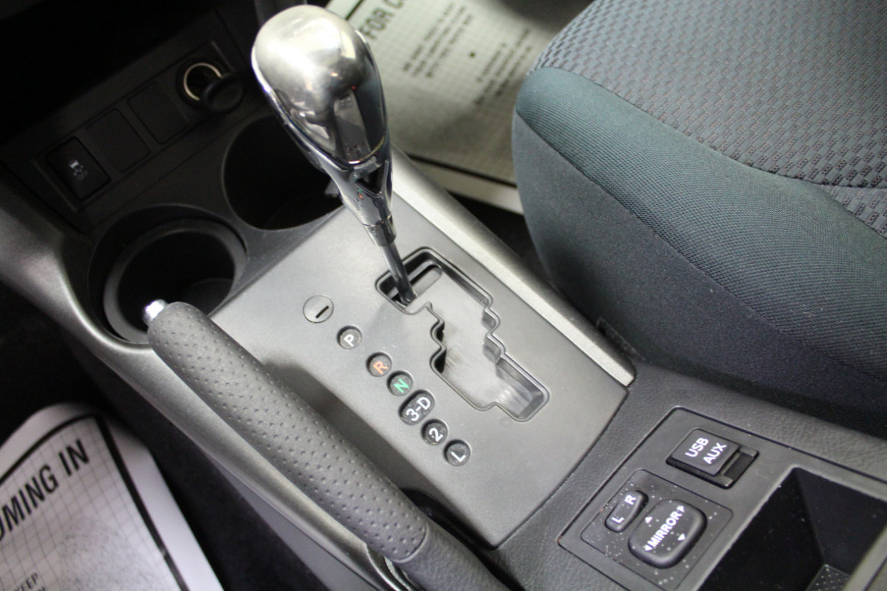 Used 2012 Toyota RAV4 Sport image 13